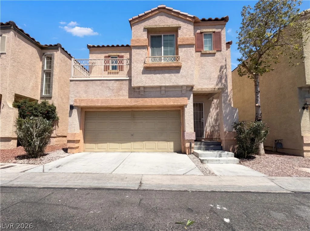 6560 Cotsfield, Las Vegas, NV 89139