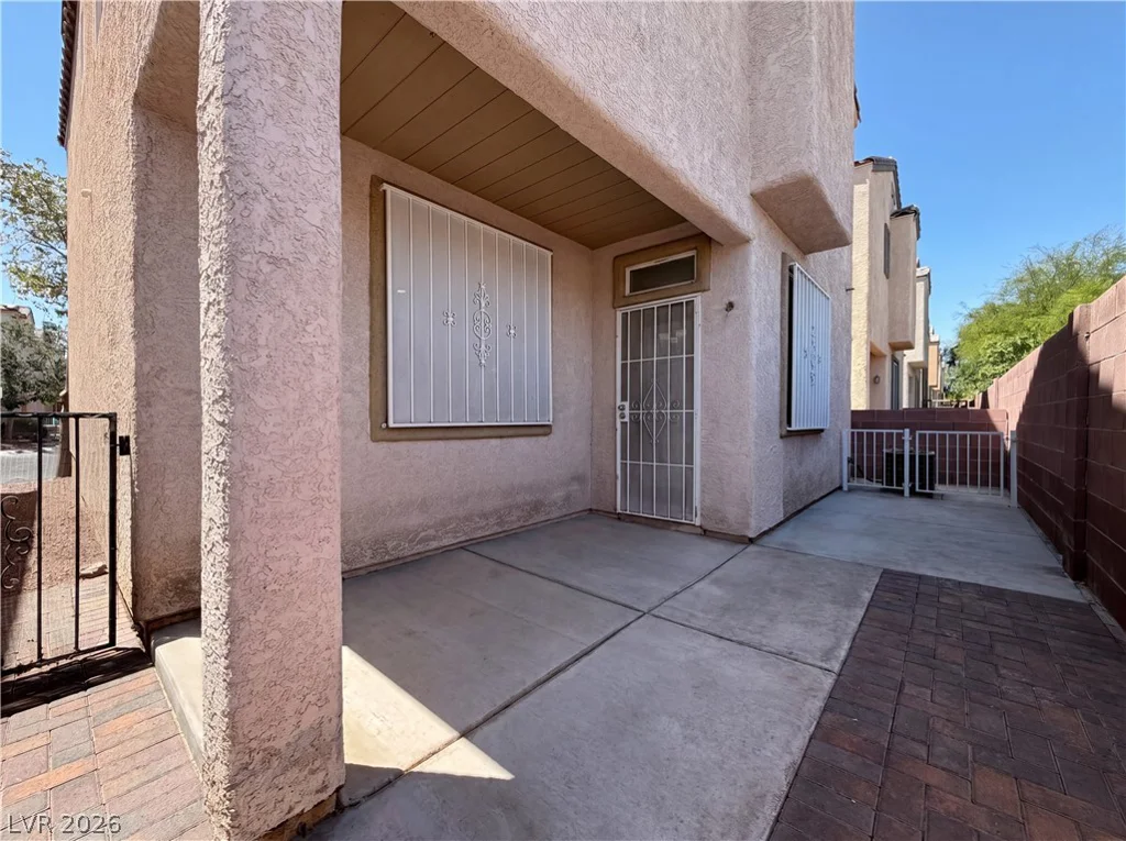 6560 Cotsfield, Las Vegas, NV 89139