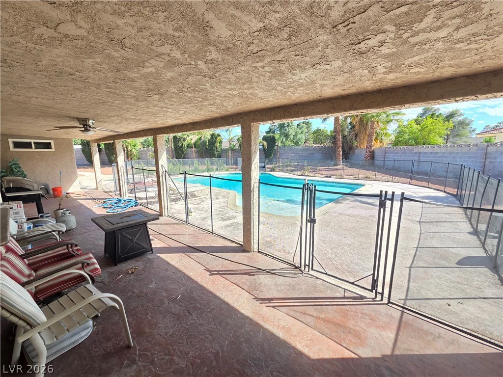 3381 Westwind Road, Las Vegas, NV 89146