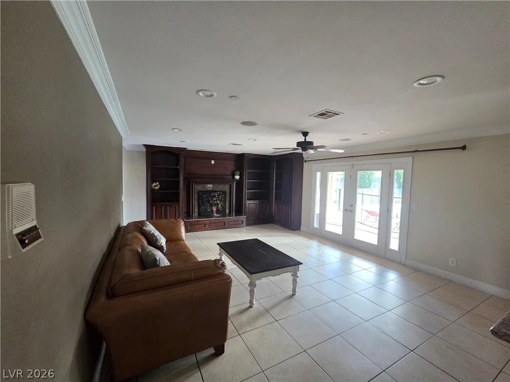 3381 Westwind Road, Las Vegas, NV 89146