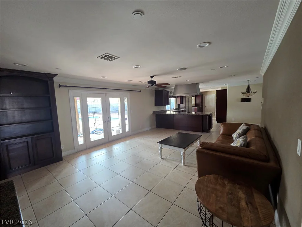 3381 Westwind Road, Las Vegas, NV 89146