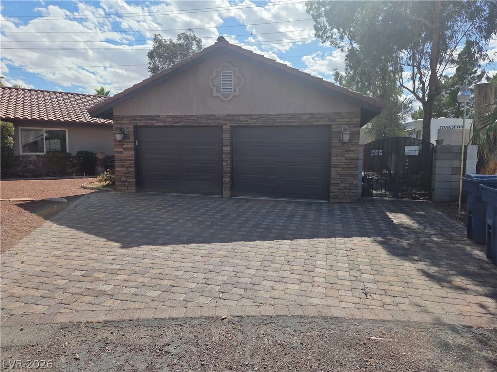 3381 Westwind Road, Las Vegas, NV 89146
