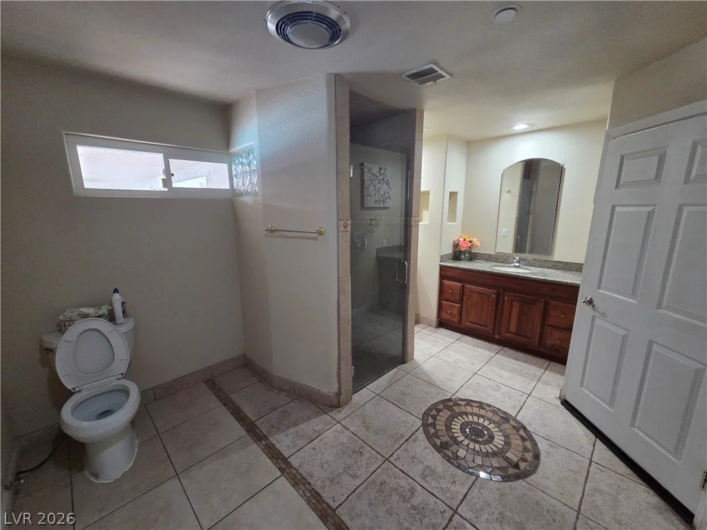 3381 Westwind Road, Las Vegas, NV 89146