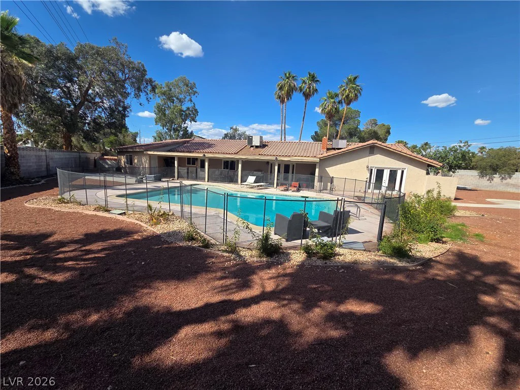 3381 Westwind Road, Las Vegas, NV 89146