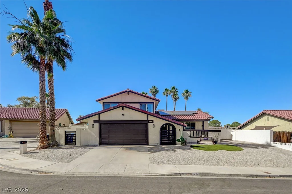 4054 Venita, Las Vegas, NV 89120