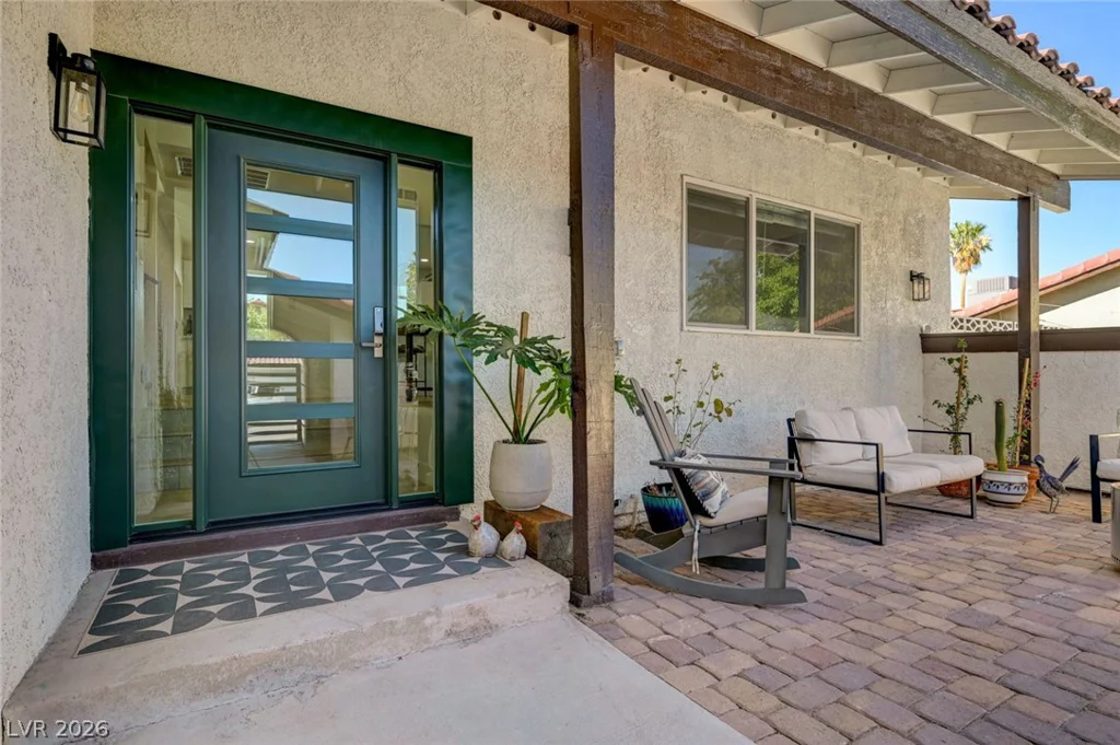 4054 Venita, Las Vegas, NV 89120