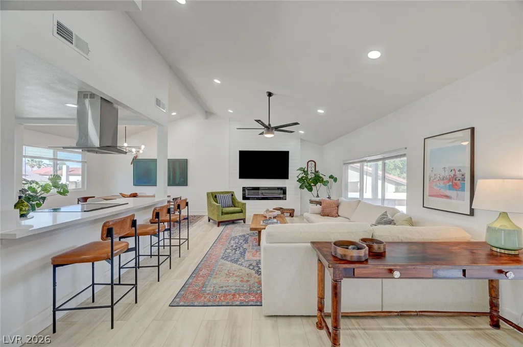 4054 Venita, Las Vegas, NV 89120