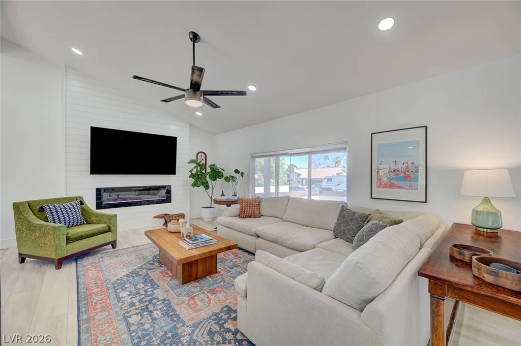 4054 Venita, Las Vegas, NV 89120