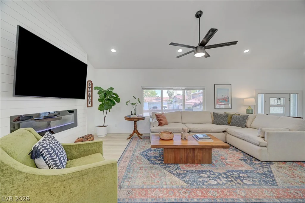 4054 Venita, Las Vegas, NV 89120
