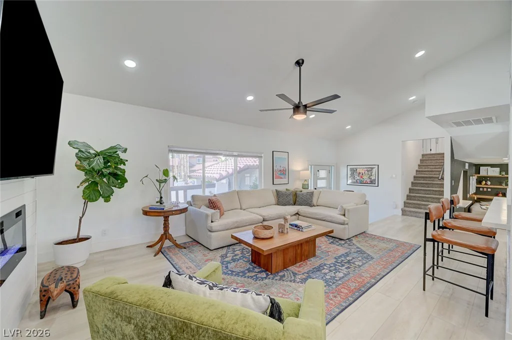 4054 Venita, Las Vegas, NV 89120