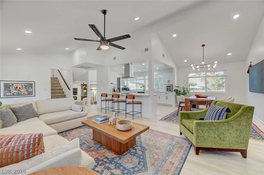 4054 Venita, Las Vegas, NV 89120