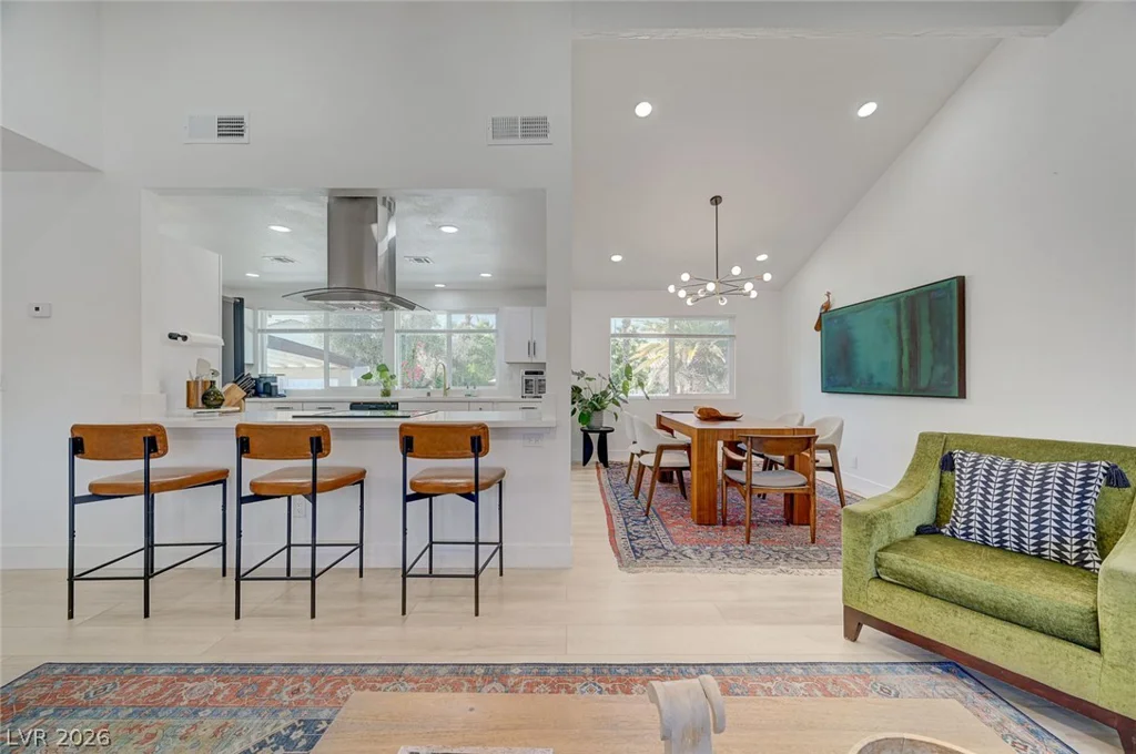 4054 Venita, Las Vegas, NV 89120
