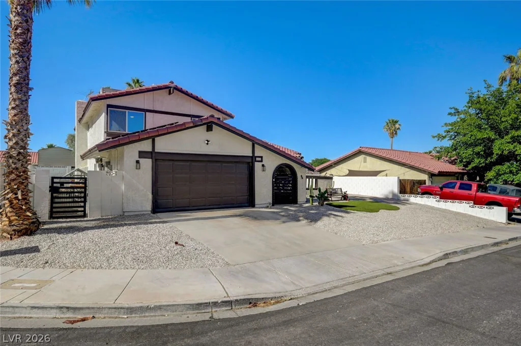 4054 Venita, Las Vegas, NV 89120