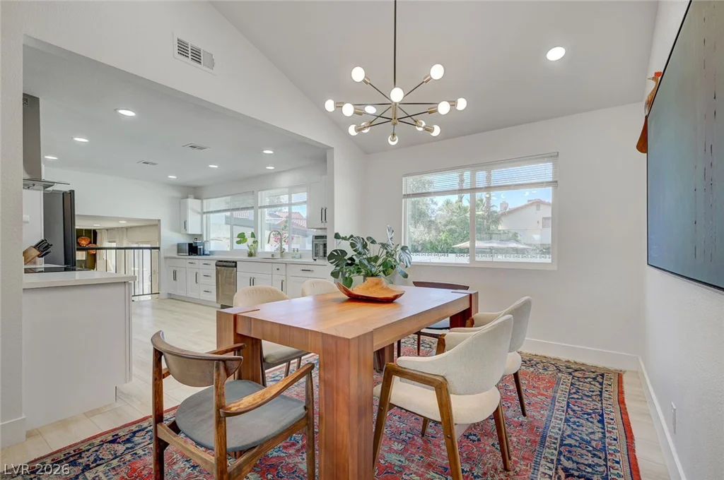 4054 Venita, Las Vegas, NV 89120