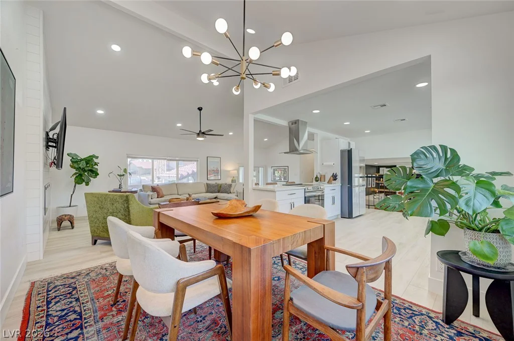 4054 Venita, Las Vegas, NV 89120
