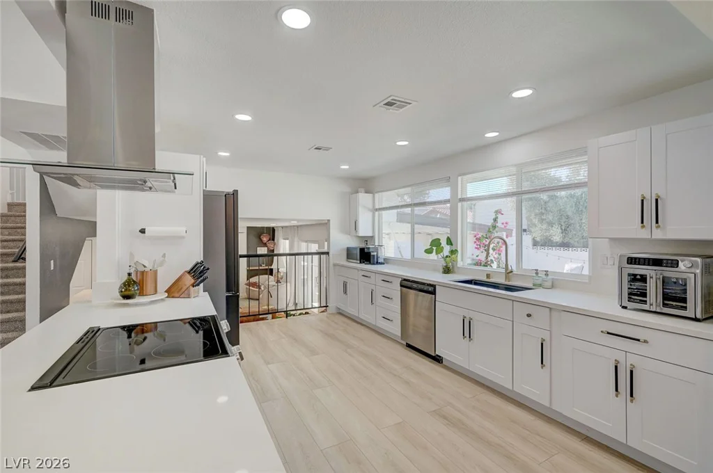 4054 Venita, Las Vegas, NV 89120