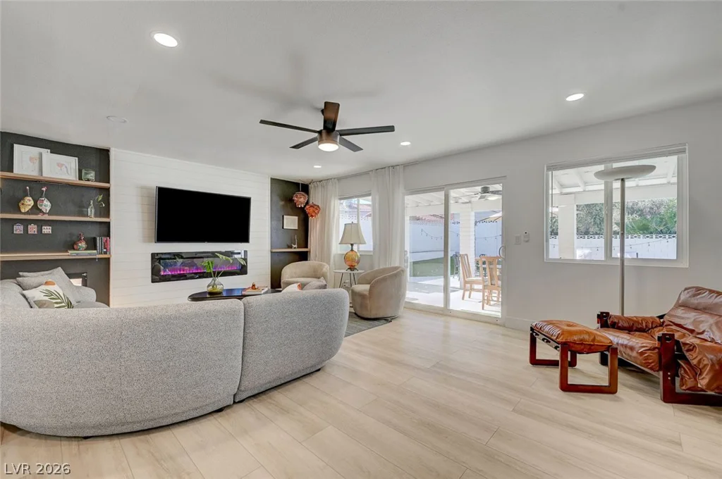 4054 Venita, Las Vegas, NV 89120