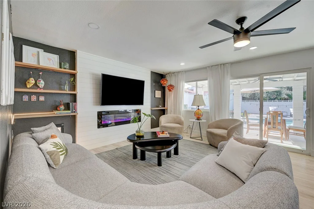 4054 Venita, Las Vegas, NV 89120