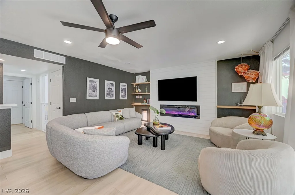 4054 Venita, Las Vegas, NV 89120