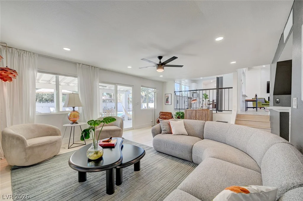 4054 Venita, Las Vegas, NV 89120