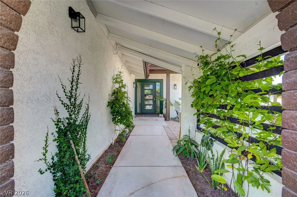 4054 Venita, Las Vegas, NV 89120