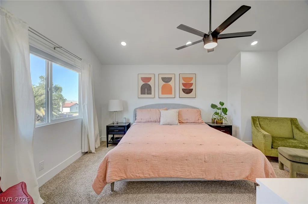 4054 Venita, Las Vegas, NV 89120