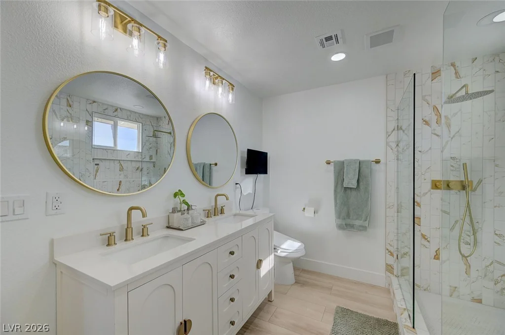 4054 Venita, Las Vegas, NV 89120