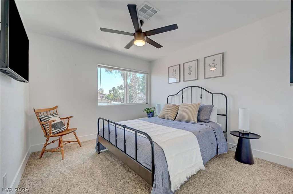 4054 Venita, Las Vegas, NV 89120
