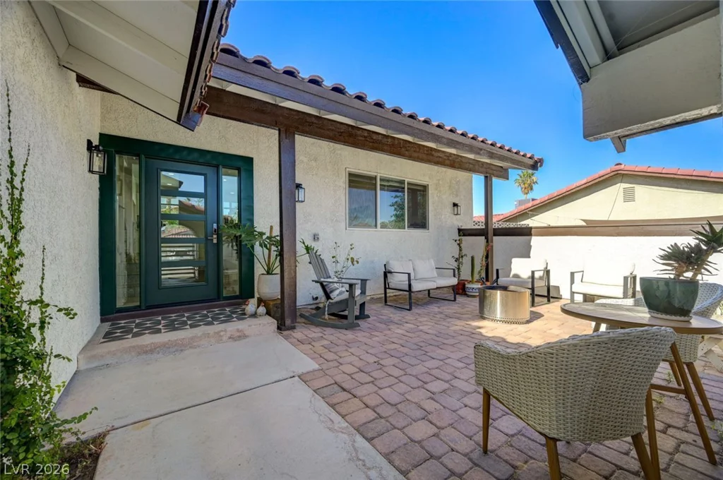 4054 Venita, Las Vegas, NV 89120
