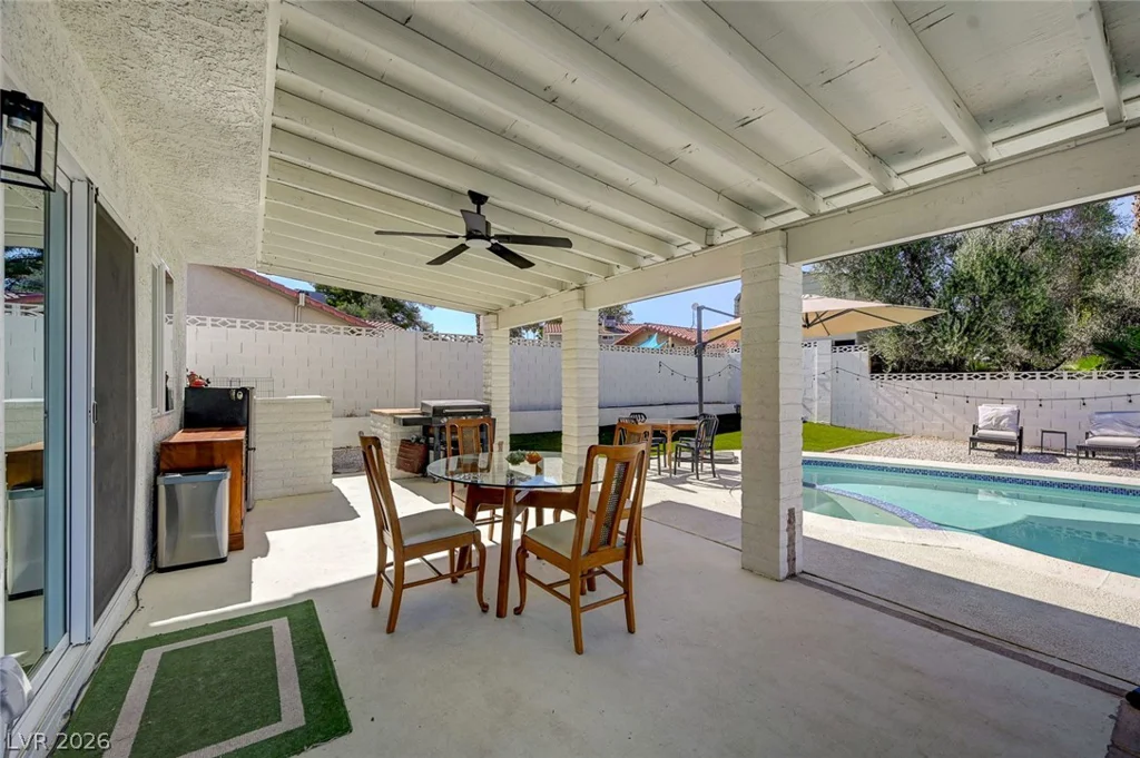 4054 Venita, Las Vegas, NV 89120