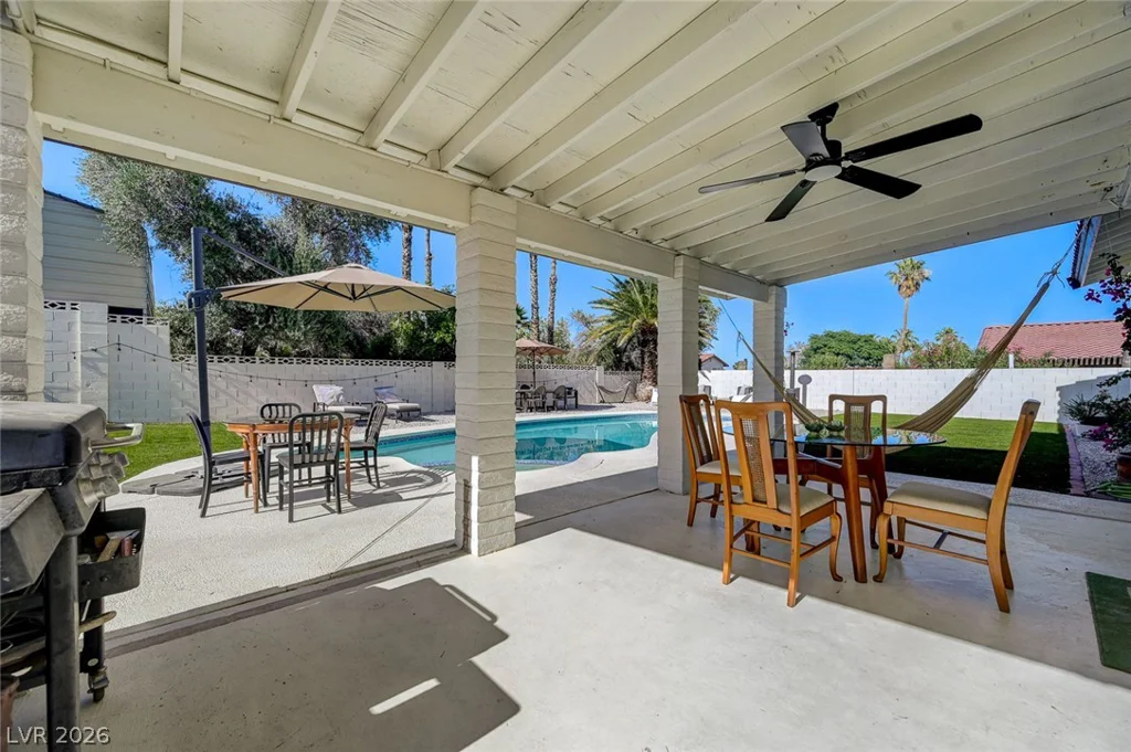 4054 Venita, Las Vegas, NV 89120
