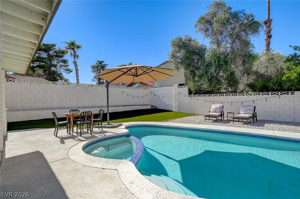 4054 Venita, Las Vegas, NV 89120