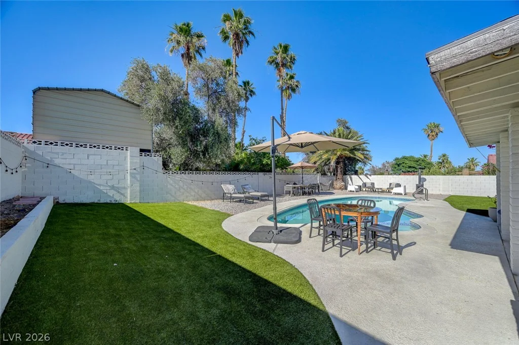 4054 Venita, Las Vegas, NV 89120