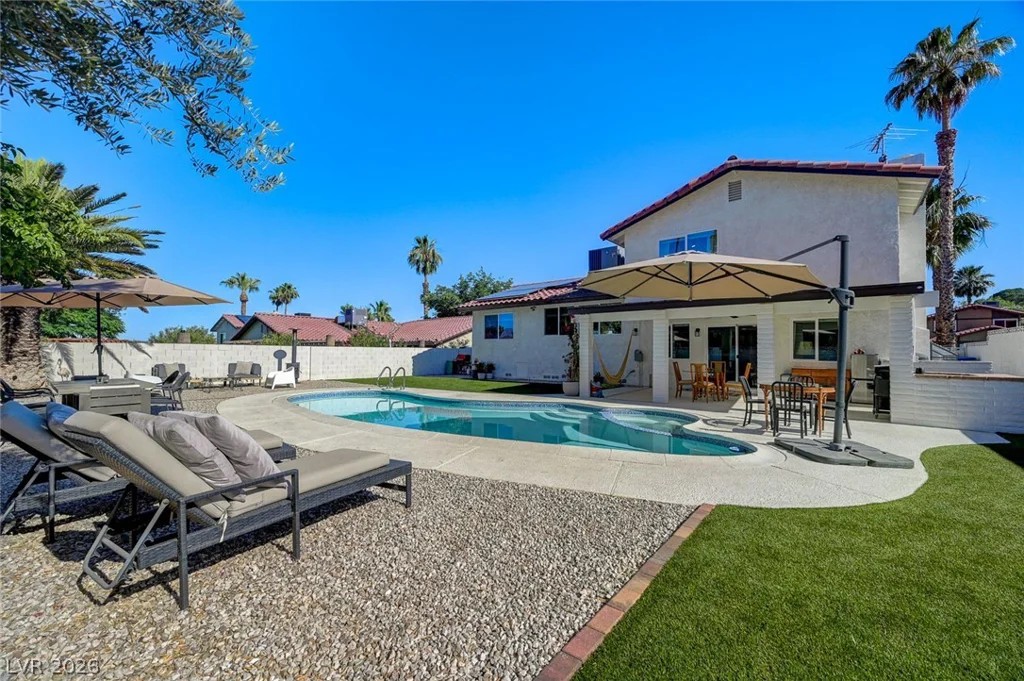 4054 Venita, Las Vegas, NV 89120