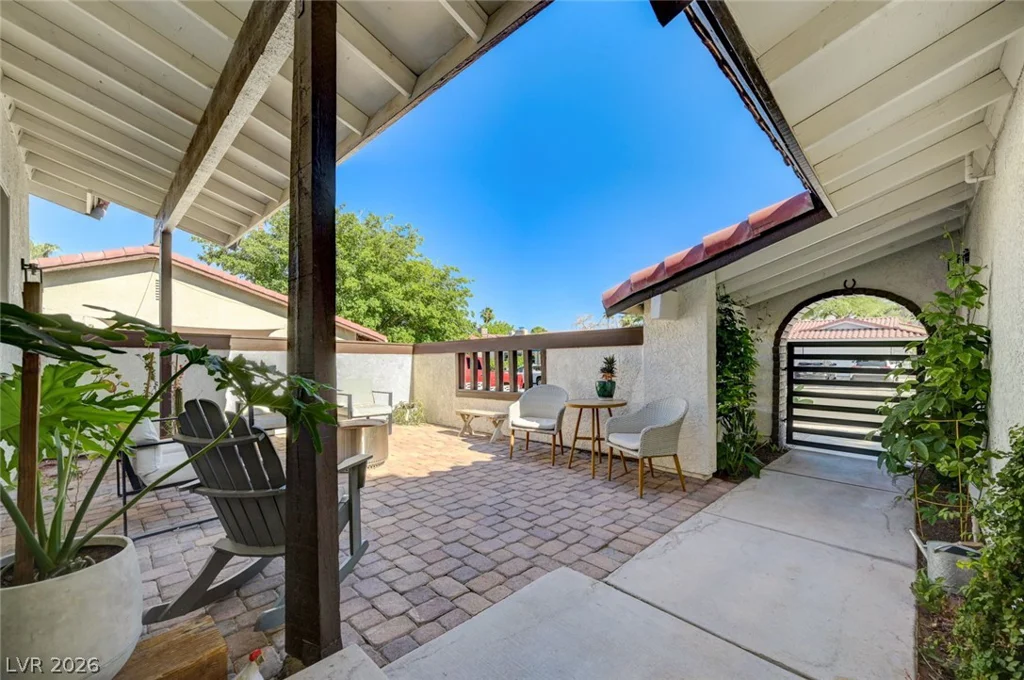 4054 Venita, Las Vegas, NV 89120