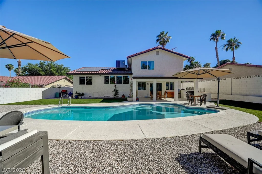 4054 Venita, Las Vegas, NV 89120