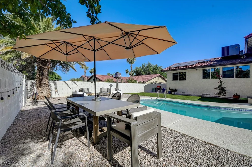 4054 Venita, Las Vegas, NV 89120