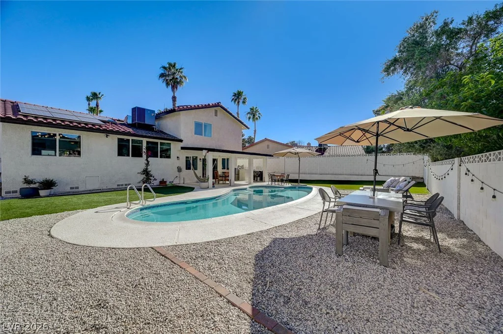 4054 Venita, Las Vegas, NV 89120