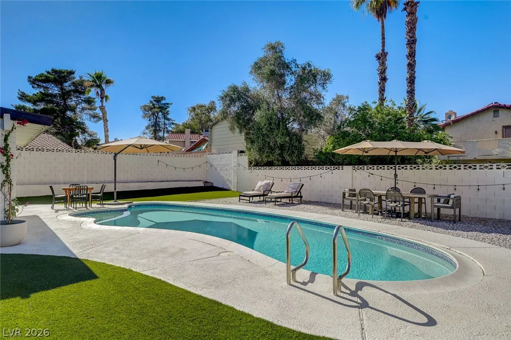 4054 Venita, Las Vegas, NV 89120