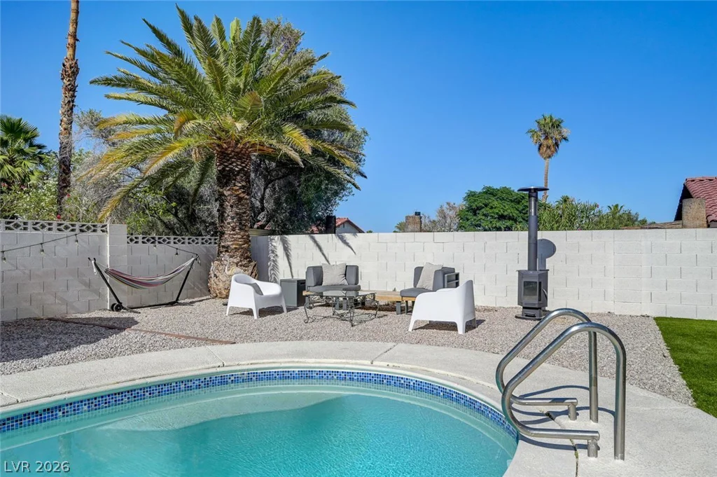 4054 Venita, Las Vegas, NV 89120