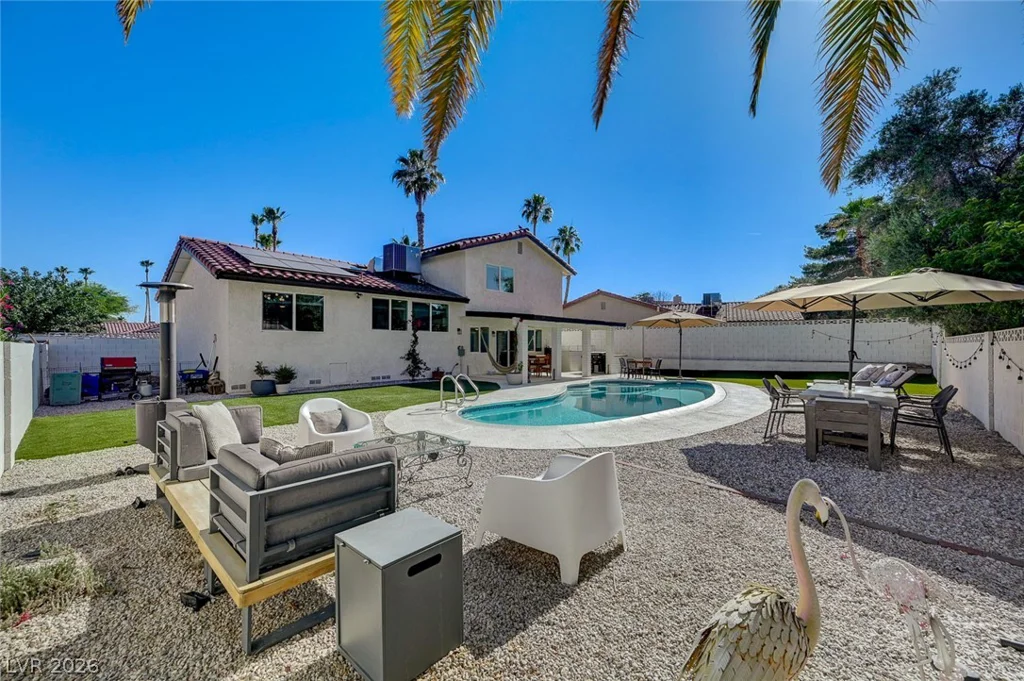 4054 Venita, Las Vegas, NV 89120