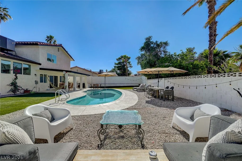 4054 Venita, Las Vegas, NV 89120