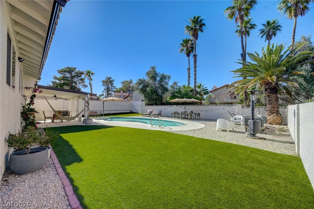 4054 Venita, Las Vegas, NV 89120