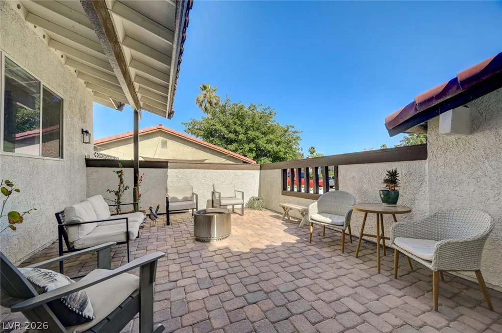 4054 Venita, Las Vegas, NV 89120