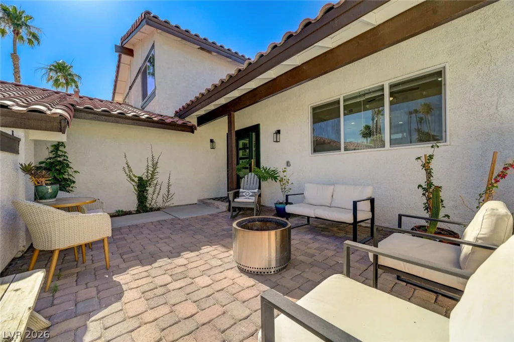 4054 Venita, Las Vegas, NV 89120