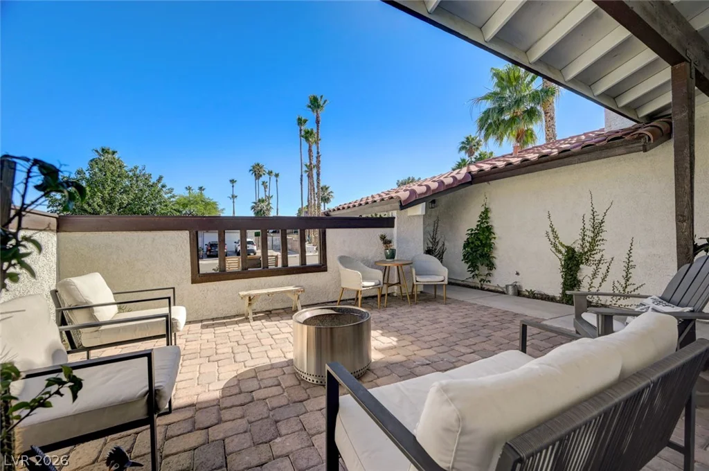 4054 Venita, Las Vegas, NV 89120
