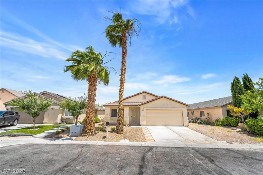 3846 Down Quilt, Las Vegas, NV 89115