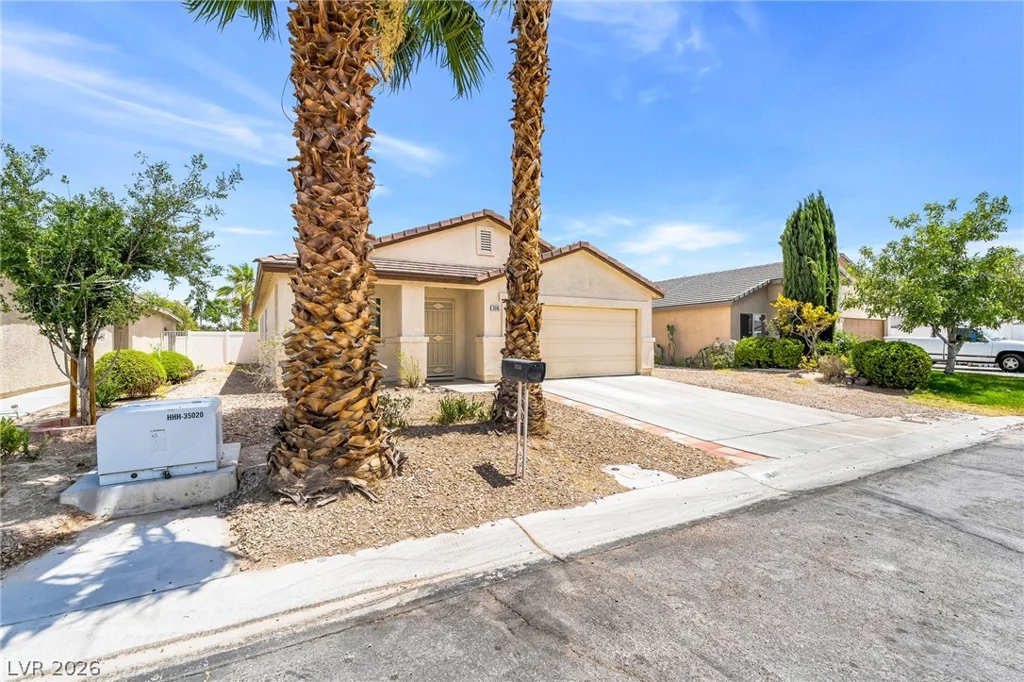 3846 Down Quilt, Las Vegas, NV 89115