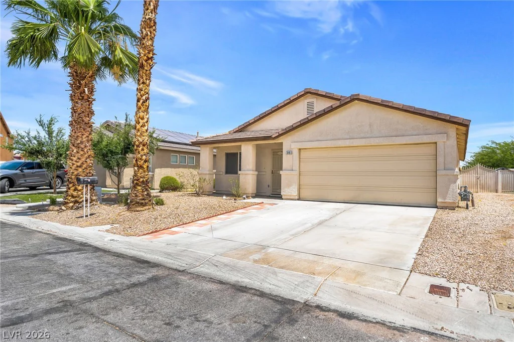 3846 Down Quilt, Las Vegas, NV 89115