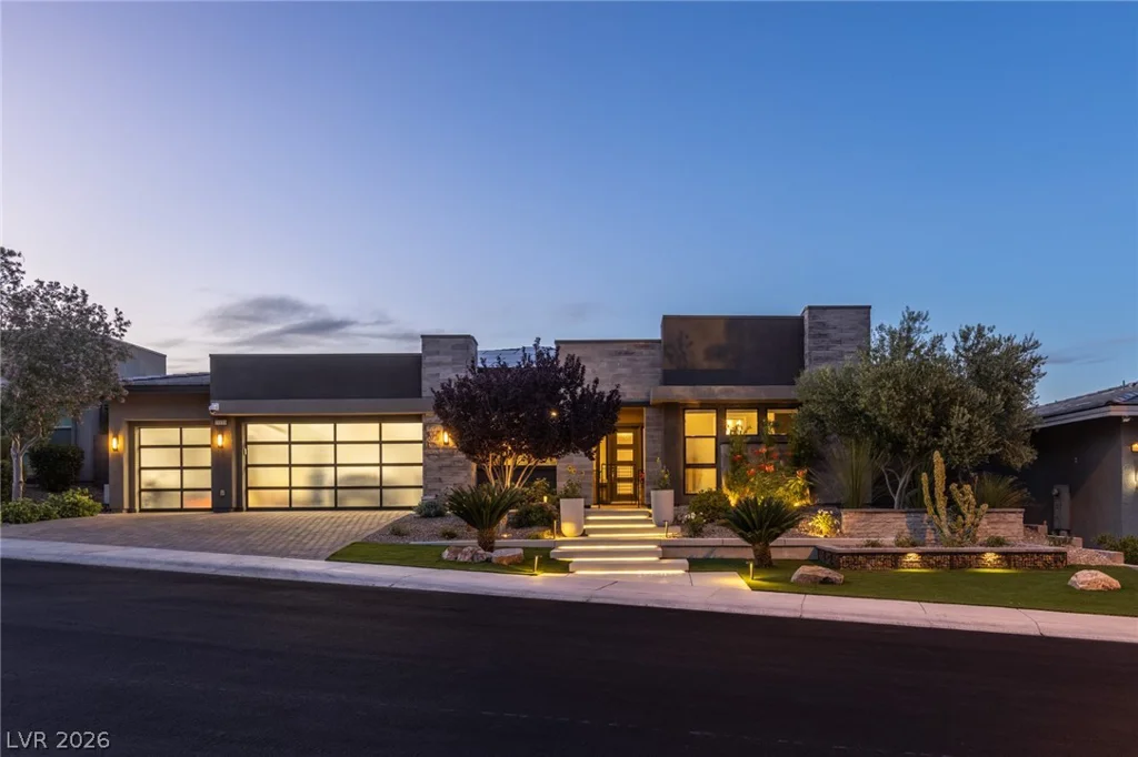 10118 Copper Edge, Las Vegas, NV 89148